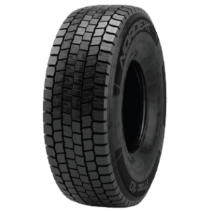 NORDEXX 295/60 R22,5 150/147K   TL TRAC 10 